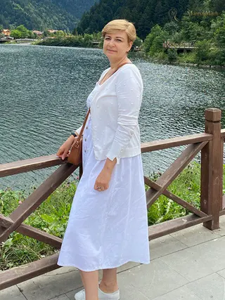 Another photo of ALLA