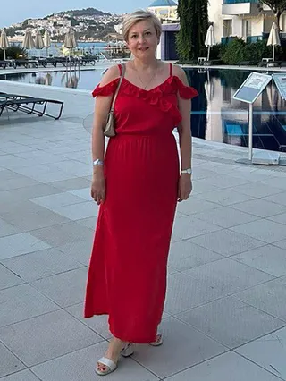 Another photo of ALLA