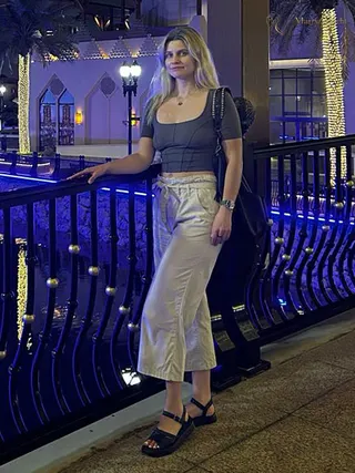 Another photo of ELENA