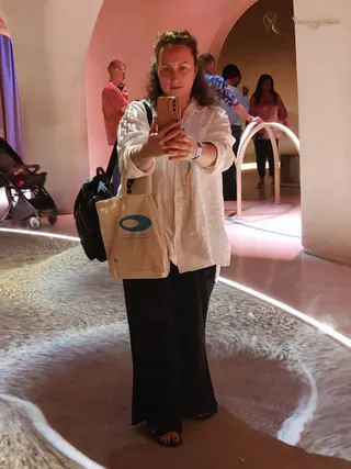 Another photo of OLGA