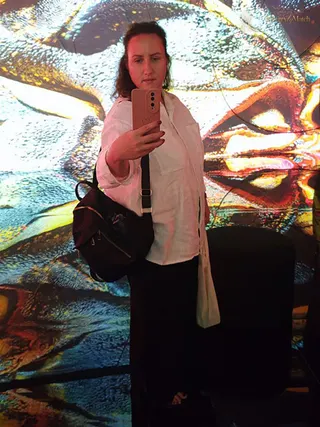 Another photo of OLGA
