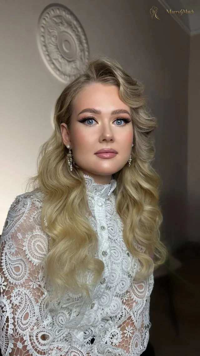 Another photo of Ekaterina