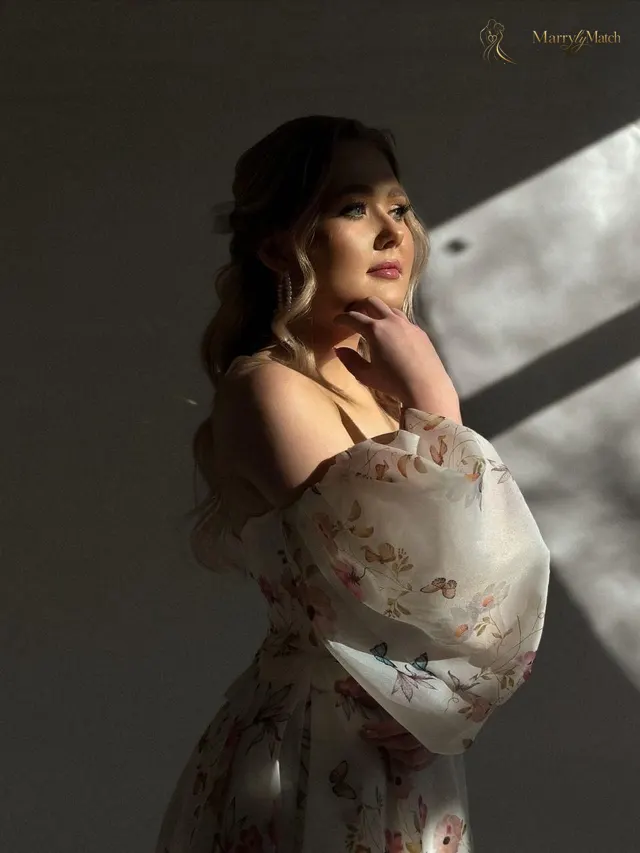 Another photo of Ekaterina