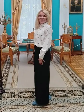 Another photo of OLGA