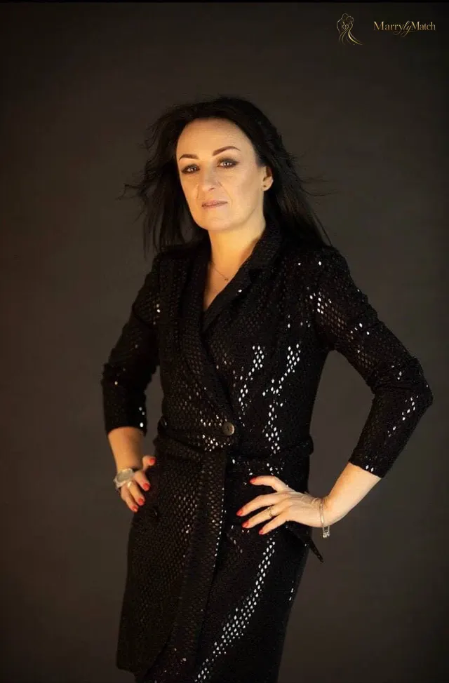 Another photo of Alla