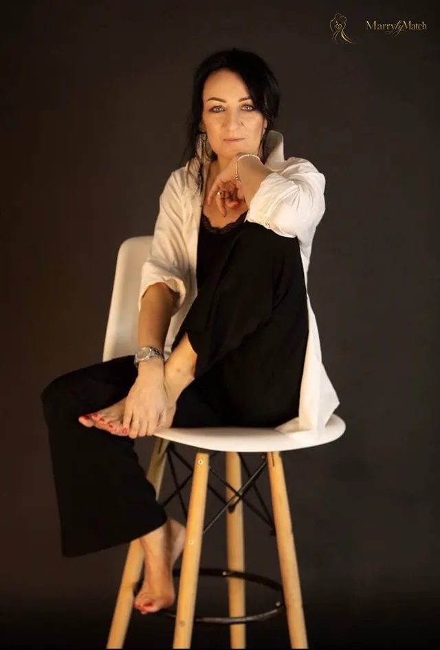 Another photo of Alla