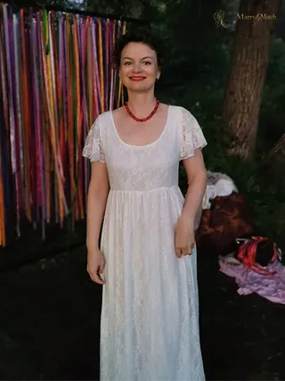 Another photo of GALINA