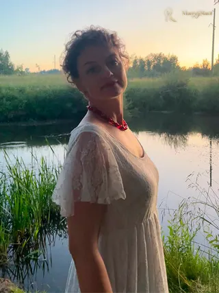 Another photo of GALINA