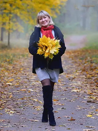 Another photo of VIKTORIYA