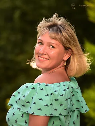 VIKTORIYA, 48