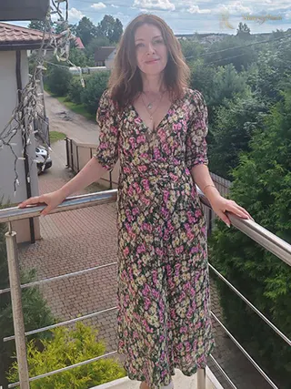 Another photo of EDITA