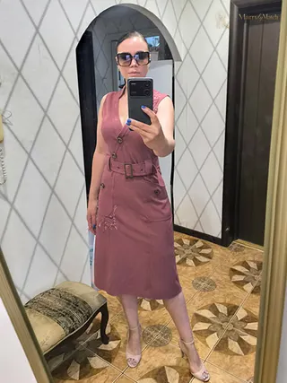 Another photo of EKATERINA