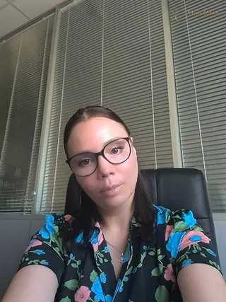 Another photo of EKATERINA
