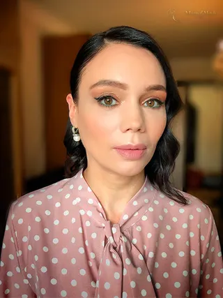 EKATERINA, 46