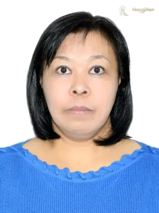 Another photo of Iroda