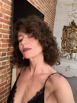 Another photo of OKSANA