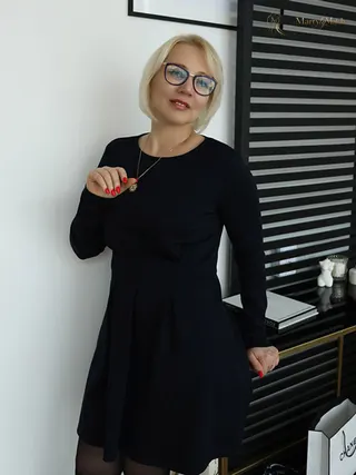 Another photo of OLGA