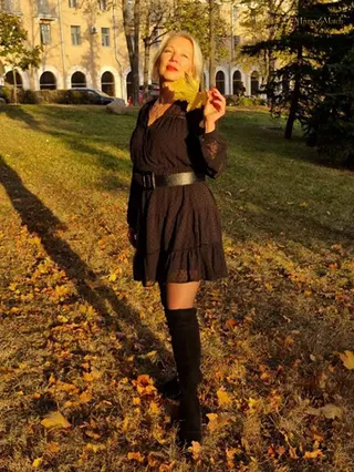 Another photo of OLGA