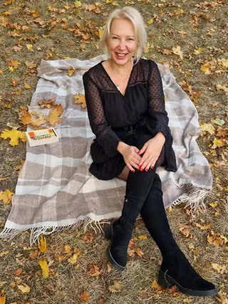OLGA, 50