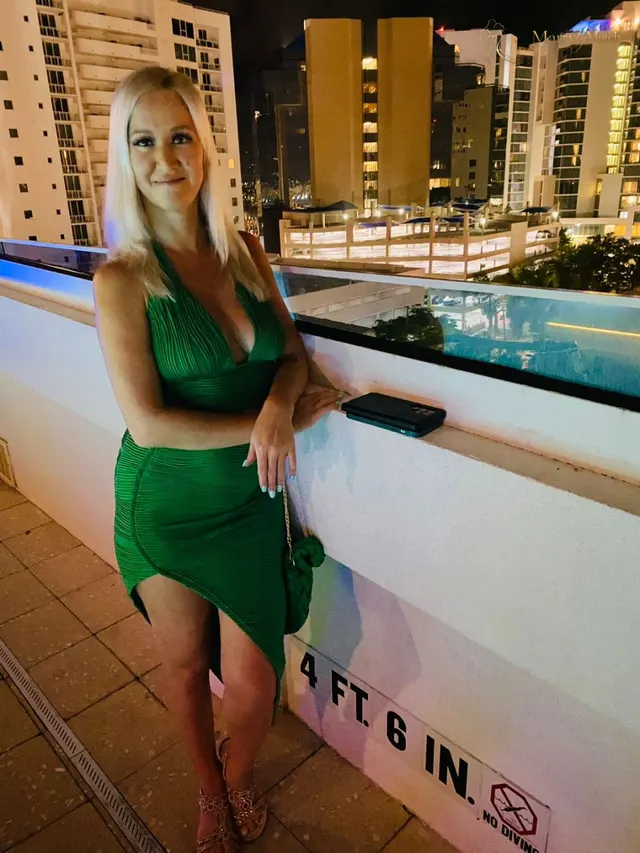 Another photo of Svetlana