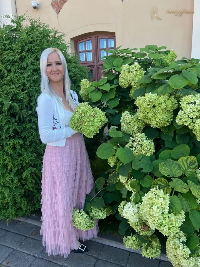 Another photo of Svetlana