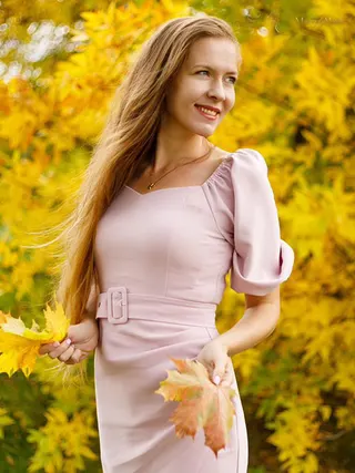 Another photo of MARIYA