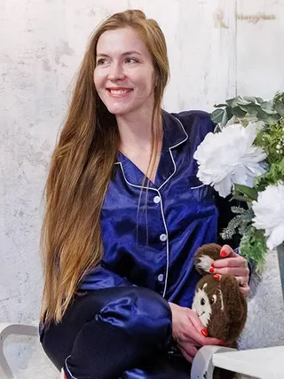 Another photo of MARIYA