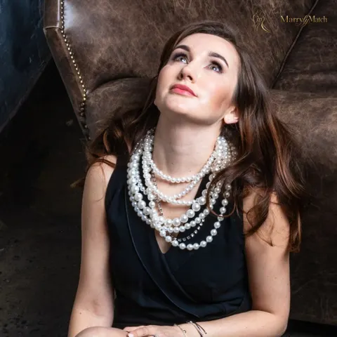 Another photo of Maryna