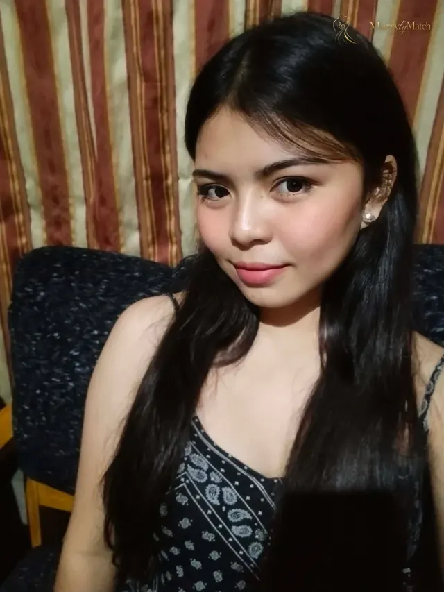 Another photo of Jonalyn