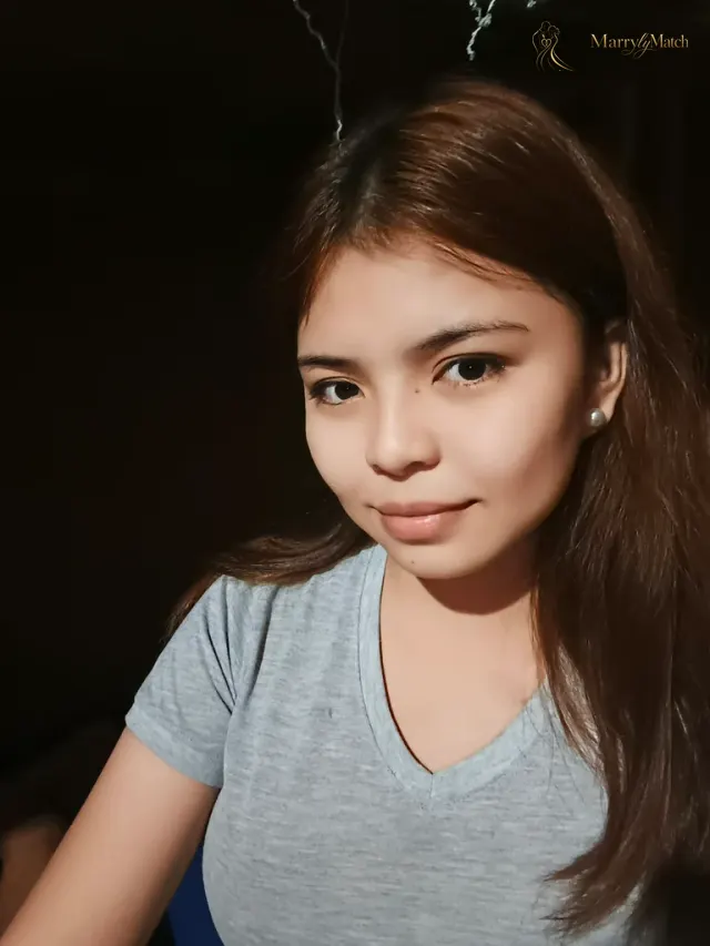 Another photo of Jonalyn