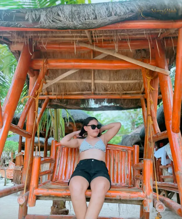 Shanryl Conde, 24