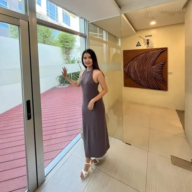 Mei Faye, 30