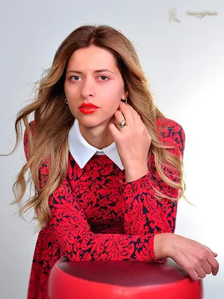 Another photo of ELENA