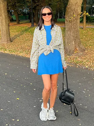 Another photo of SVETLANA