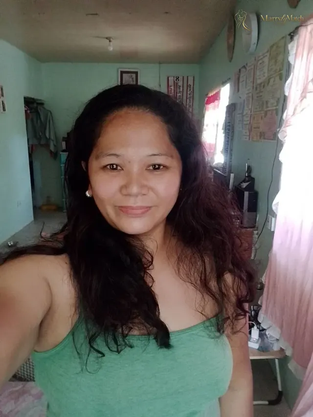 Another photo of Regine
