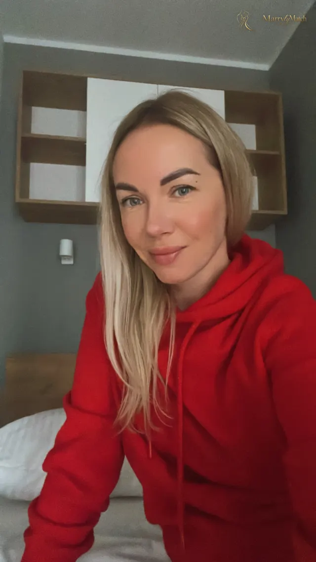 Another photo of Lera
