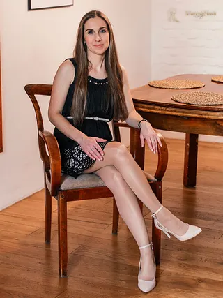 Another photo of ANASTASIYA