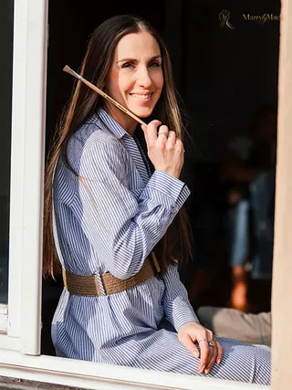 Another photo of ANASTASIYA