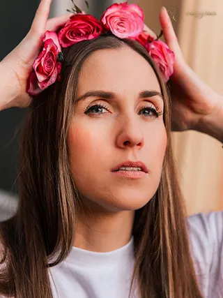 Another photo of ANASTASIYA