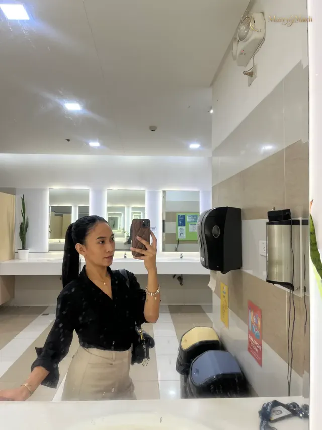 Another photo of Brenda