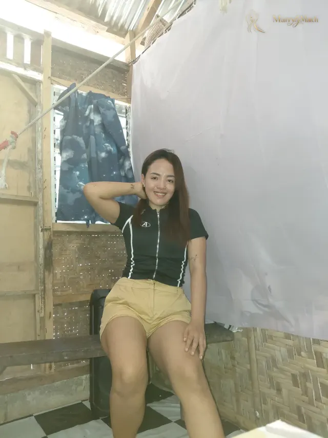 Another photo of Shiela