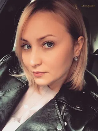 SVETLANA, 40