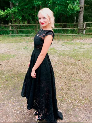 Another photo of SVETLANA