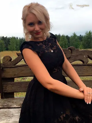 Another photo of SVETLANA