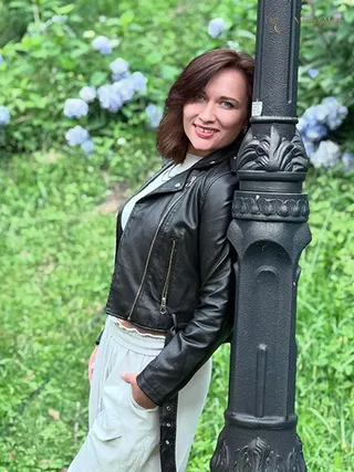 Another photo of VERA