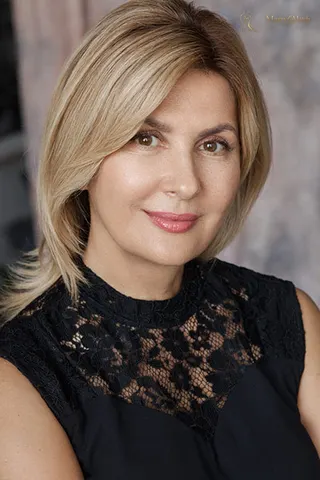 Another photo of NONNA