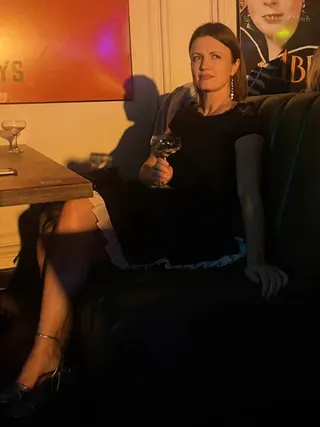 OLGA, 42