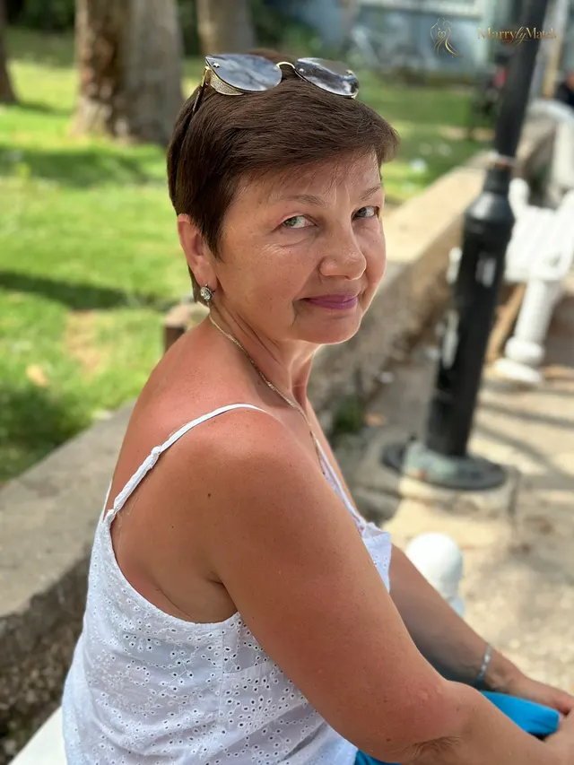 Natalia, 63