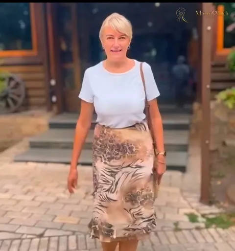 Another photo of Natalia
