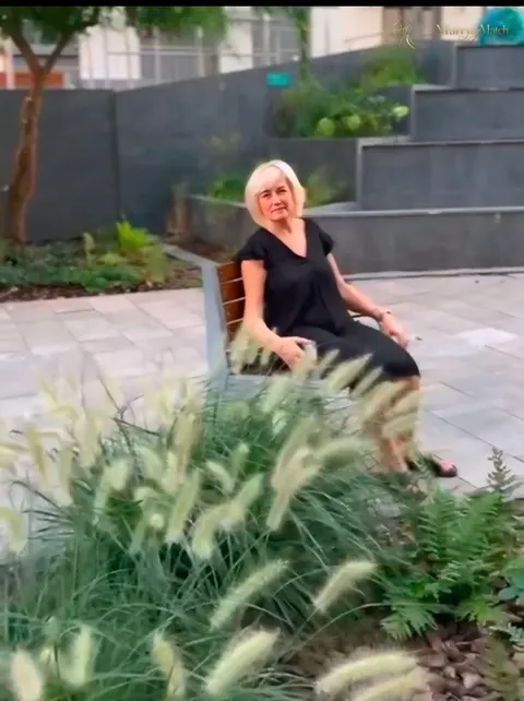 Another photo of Natalia